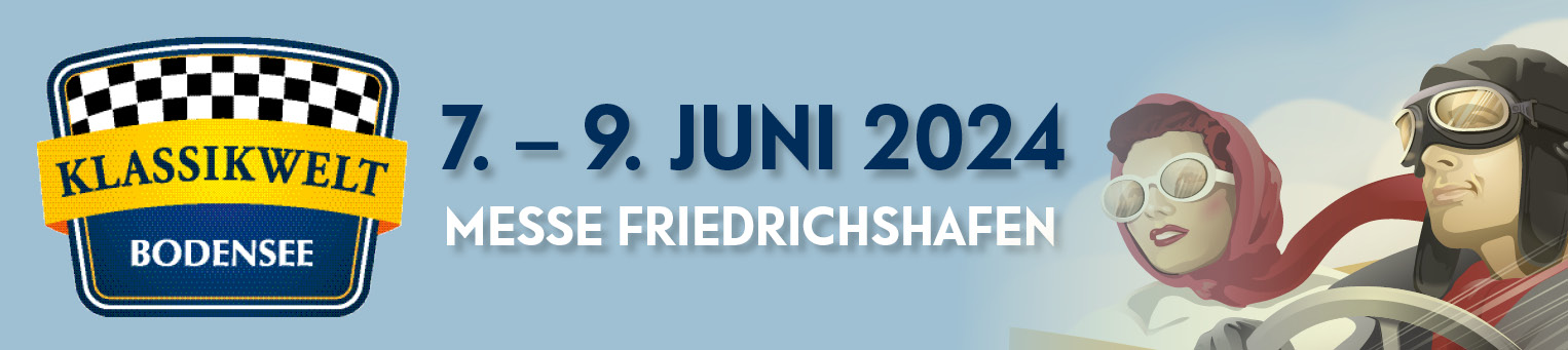  Ticketshop - Messe Friedrichshafen GmbH Motiv 